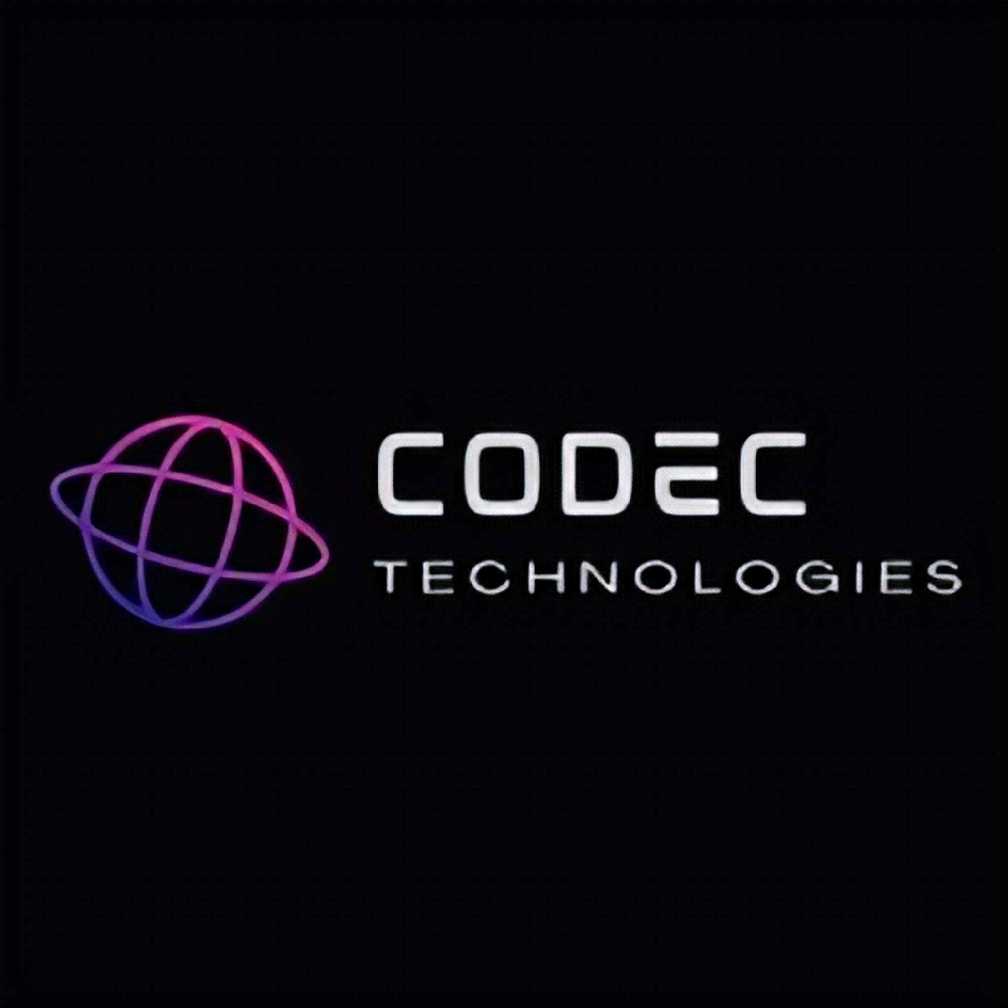 Codec Technologies Internship